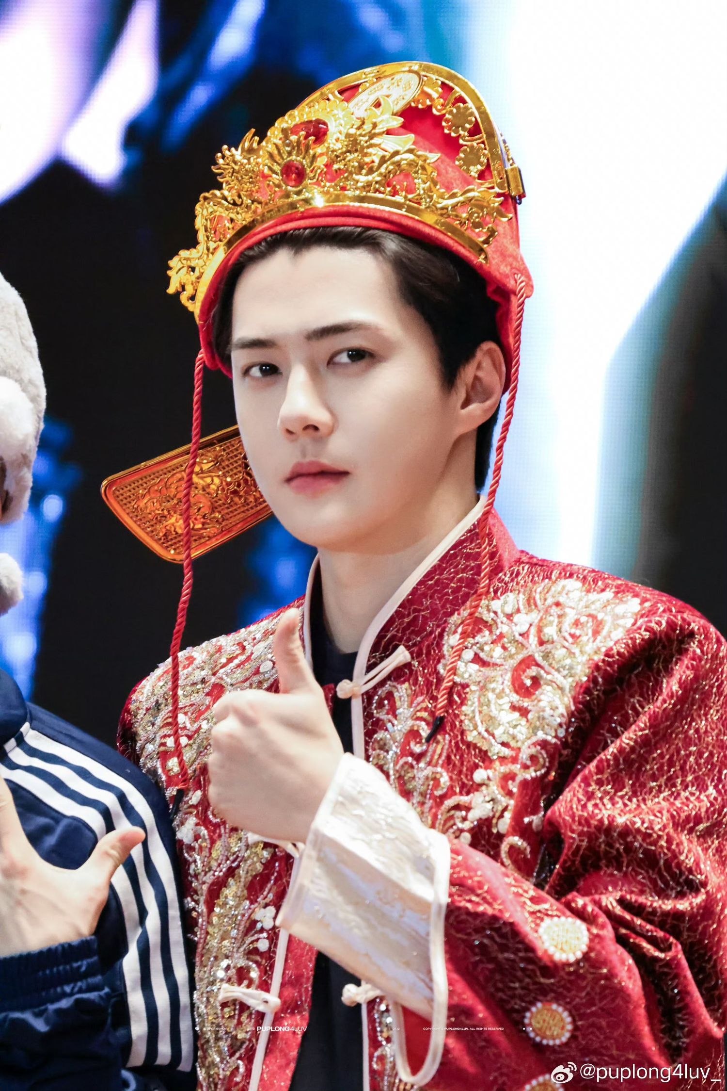 K-POP posts beloved by 세훈 (EXO) fans