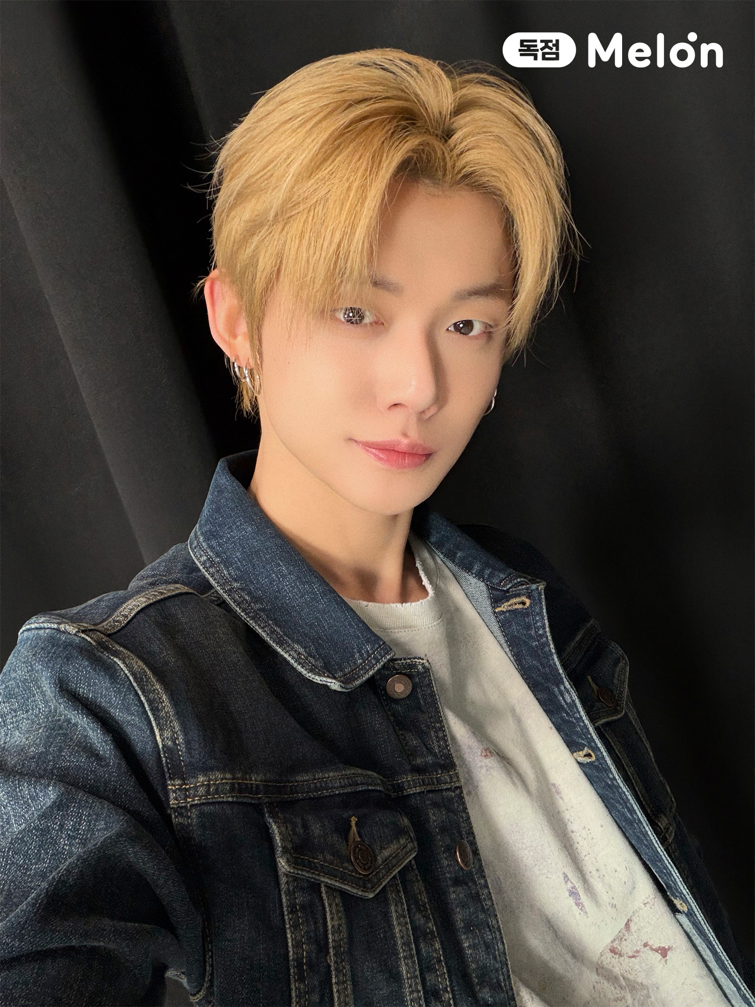 Foto terbaru Yeonjun (TOMORROW X TOGETHER)