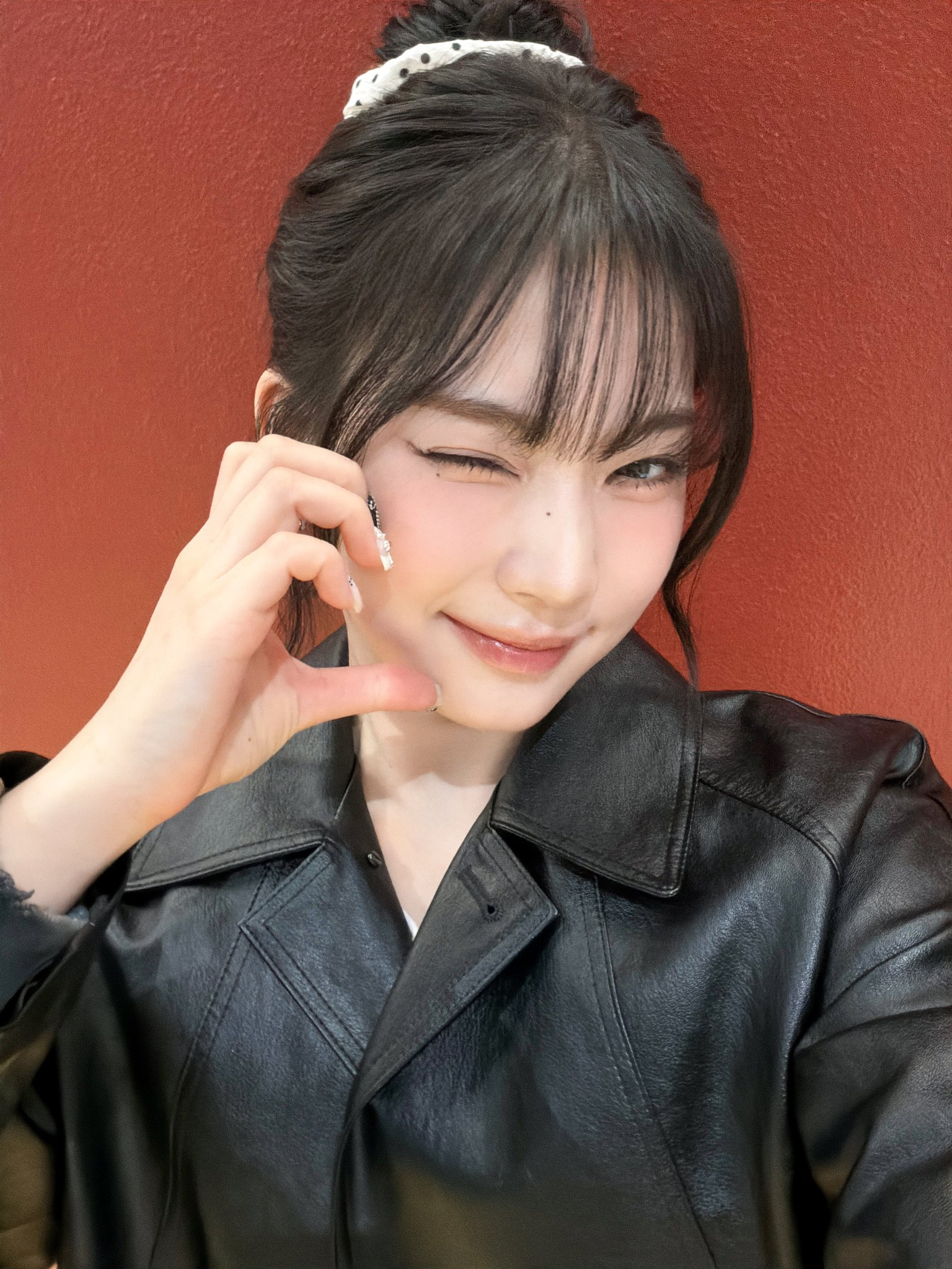 STAYC의 비하인드 컷