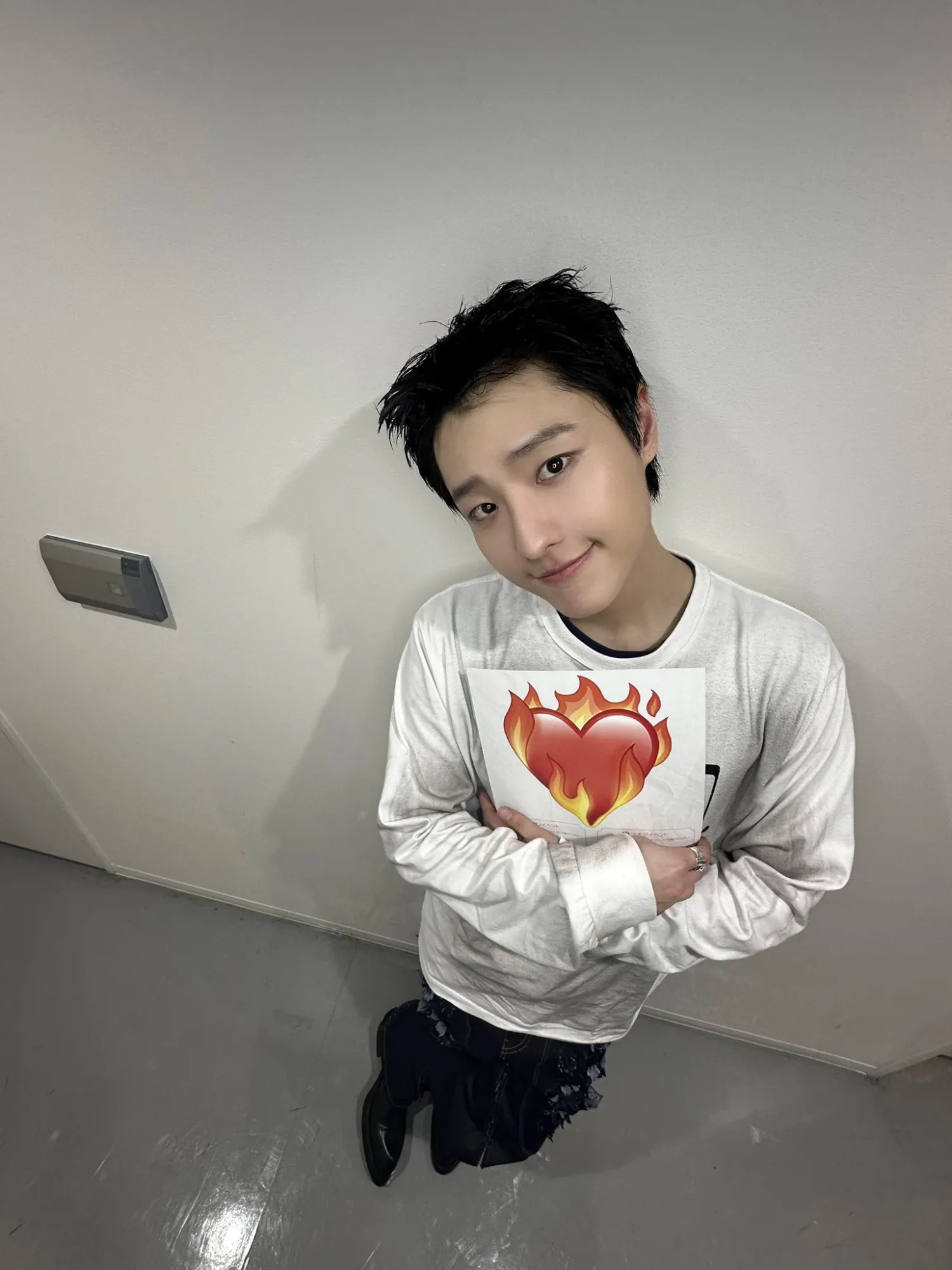 Latest photo of WOODZ