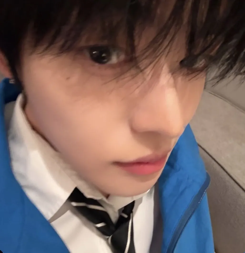 Recent activity shot of Lee Leo (ALPHA DRIVE ONE)