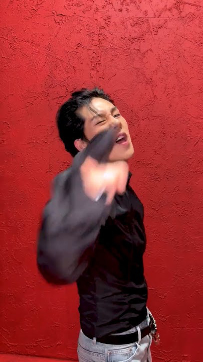 주헌 (몬스타엑스) 팬이 찍은 순간