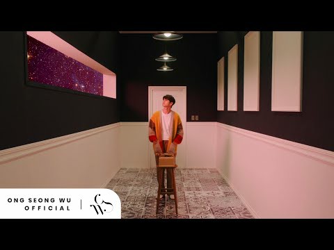 옹성우의 최신 사진