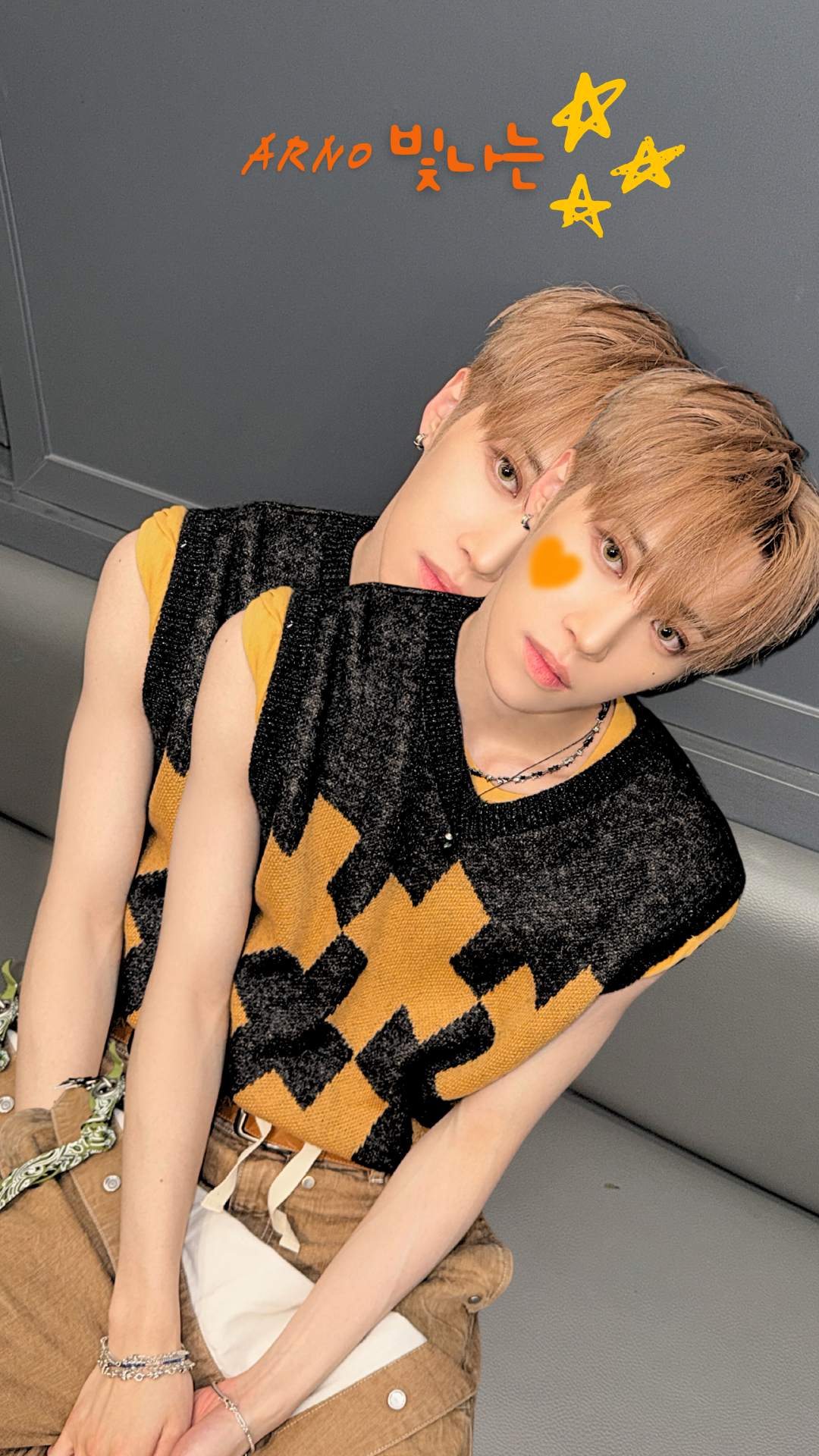 The most beloved wallpaper among Arno (ALPHA DRIVE ONE)'s fans