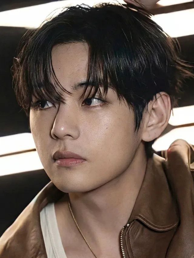 V (BTS)の最新写真