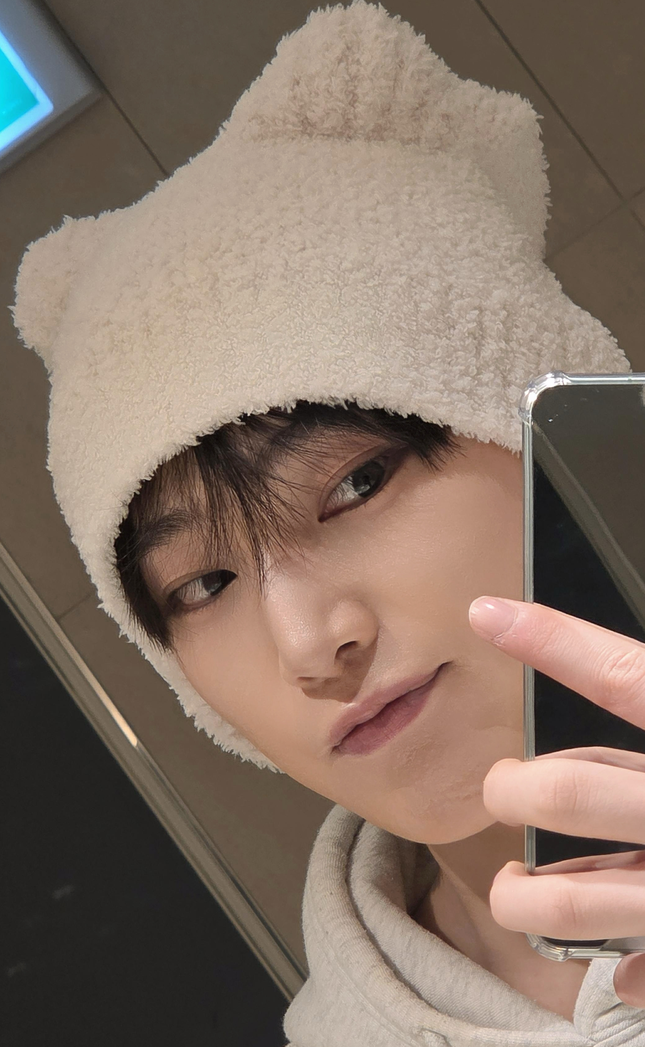 선우 (ENHYPEN)의 최신 사진