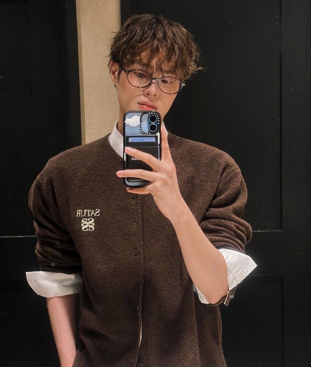 이대휘 (AB6IX) 팬이 찍은 순간