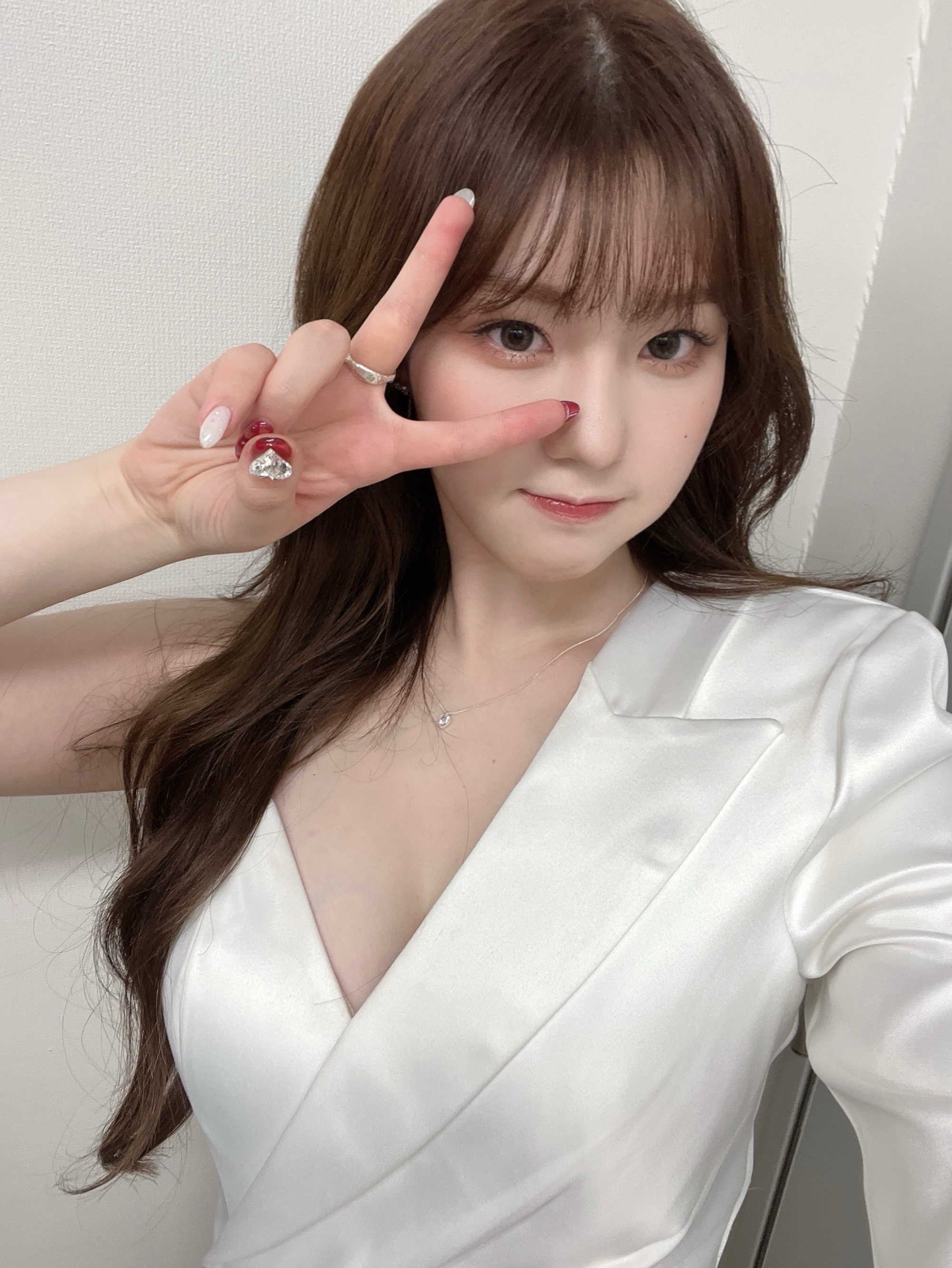 キム・チェヒョン (Kep1er)の最新写真