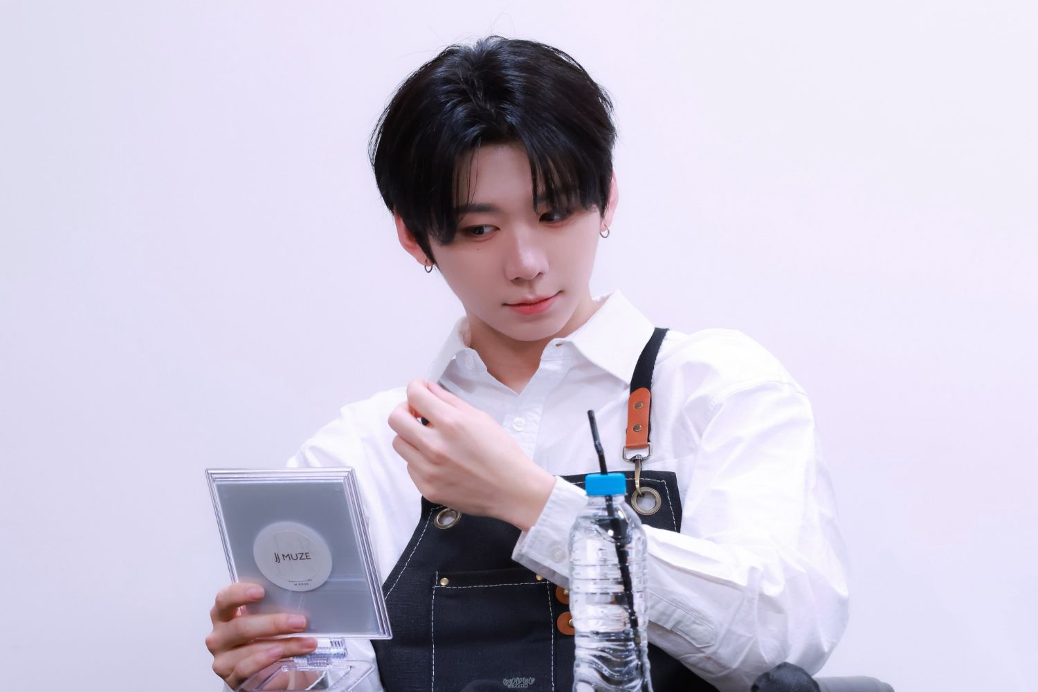 Latest photo of Park Han (AHOF)