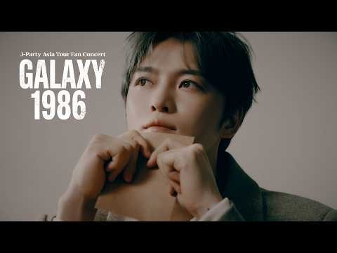 Behind-the-scenes cut of Kim Jaejoong (JX)