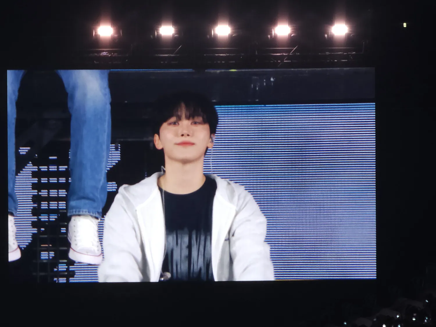 Foto terbaru SEVENTEEN