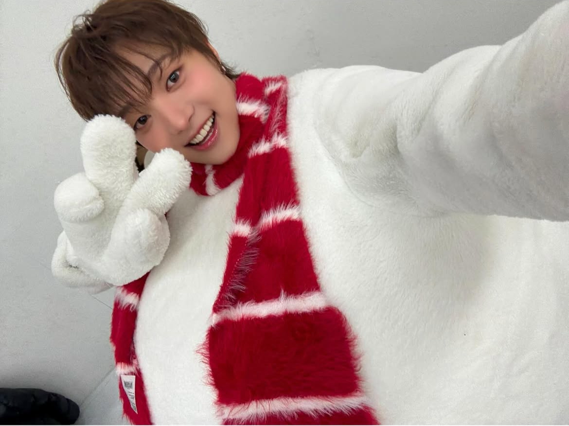 EJ (&TEAM)的最新照片