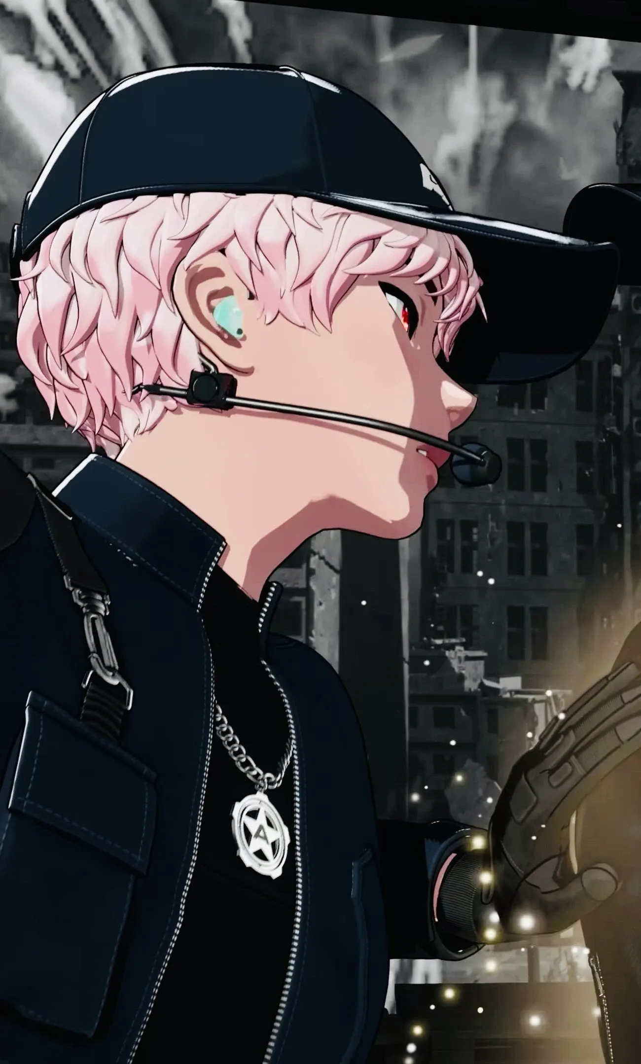 Latest photo of Bamby (PLAVE)