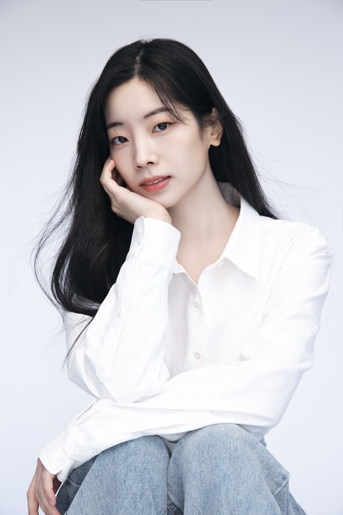 多賢 (TWICE)的幕後花絮