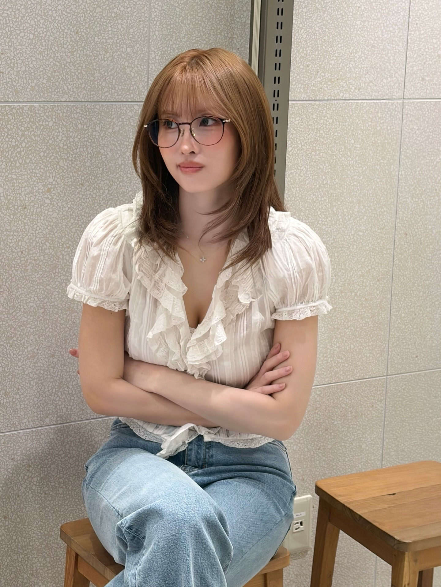 Momo (TWICE)的最新照片