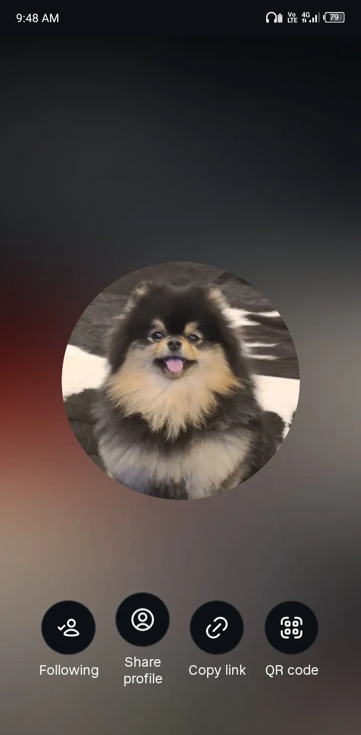 A heartfelt wallpaper shared by V (BTS)'s fans