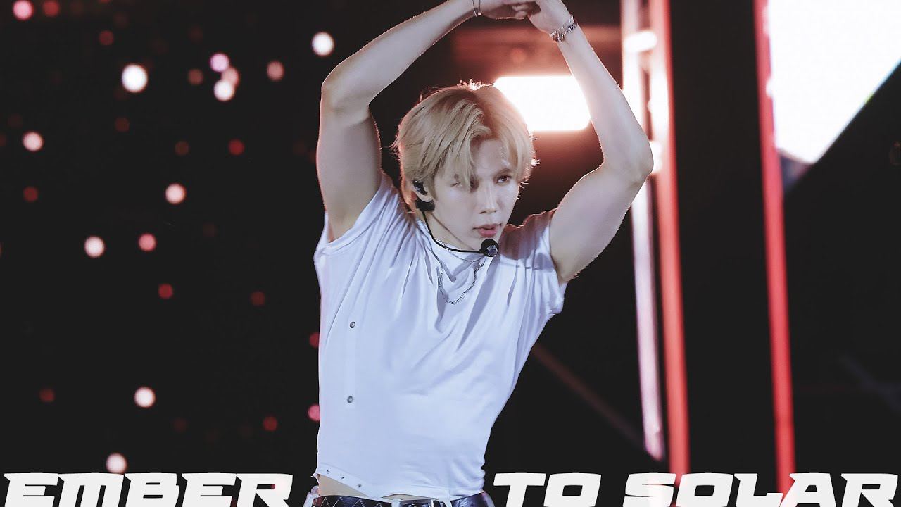 Latest photo of SHOTARO (RIIZE)