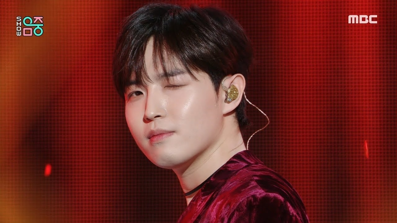 김재환의 비하인드 컷