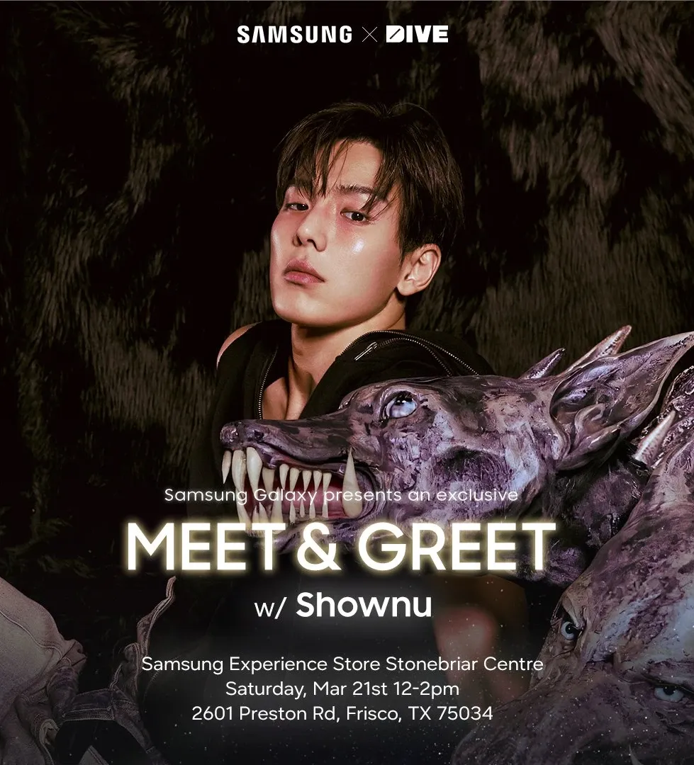 셔누 (몬스타엑스)의 비하인드 컷