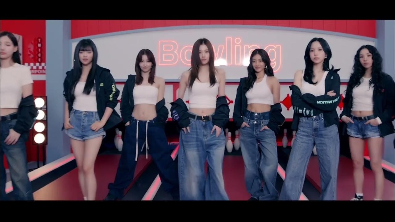 미나 (TWICE)의 최신 사진