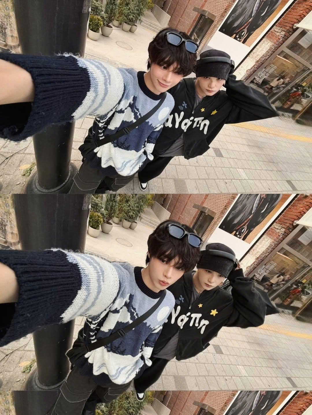 Latest photo of Zayyan (XODIAC)