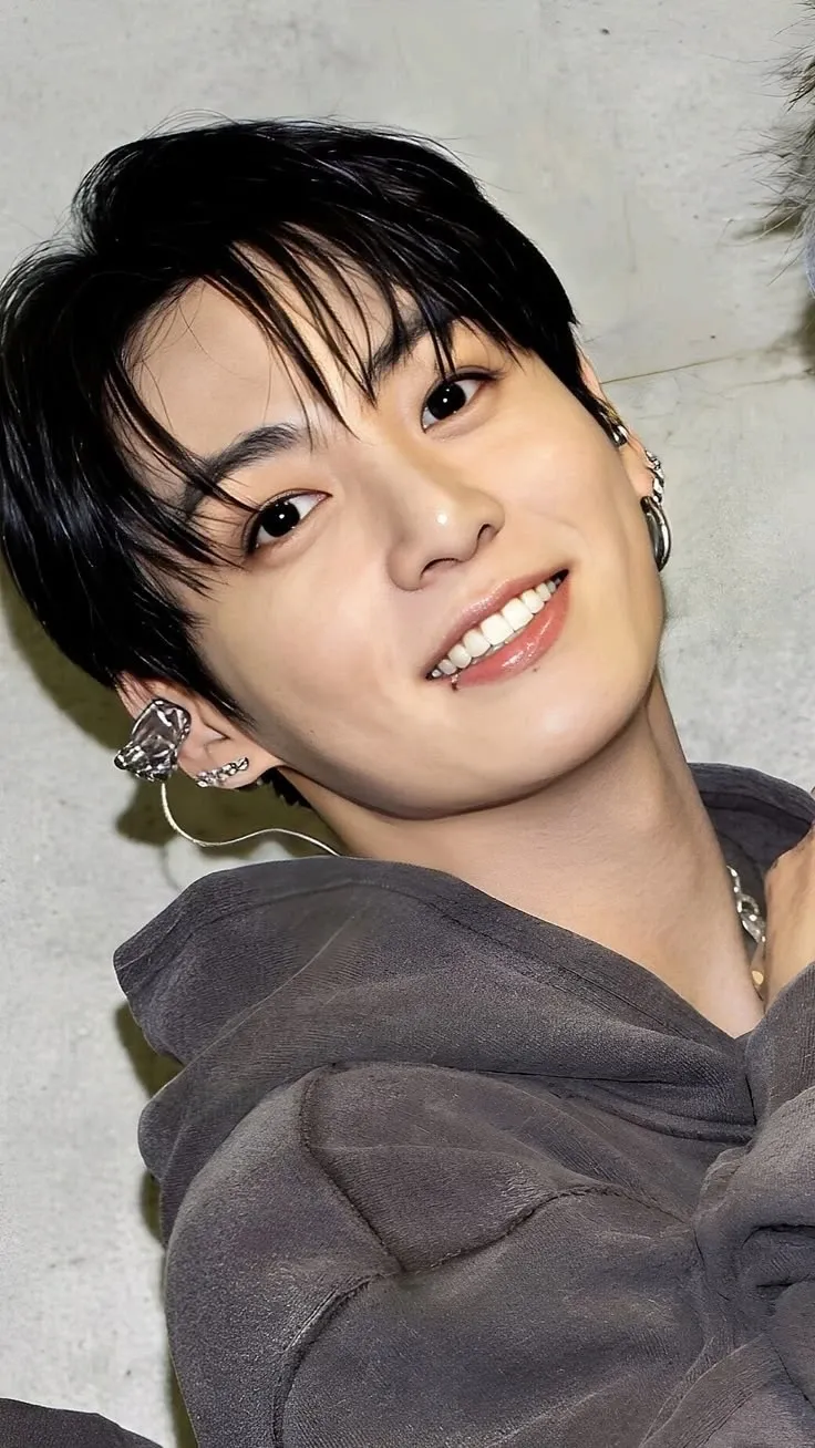 Today's most popular wallpaper in the Jungkook (BTS) community