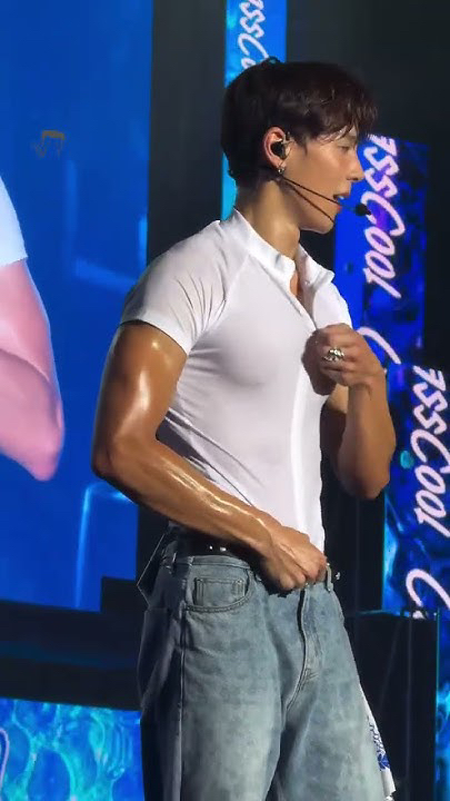 Fan-made special wallpaper for Shownu (MONSTA X)