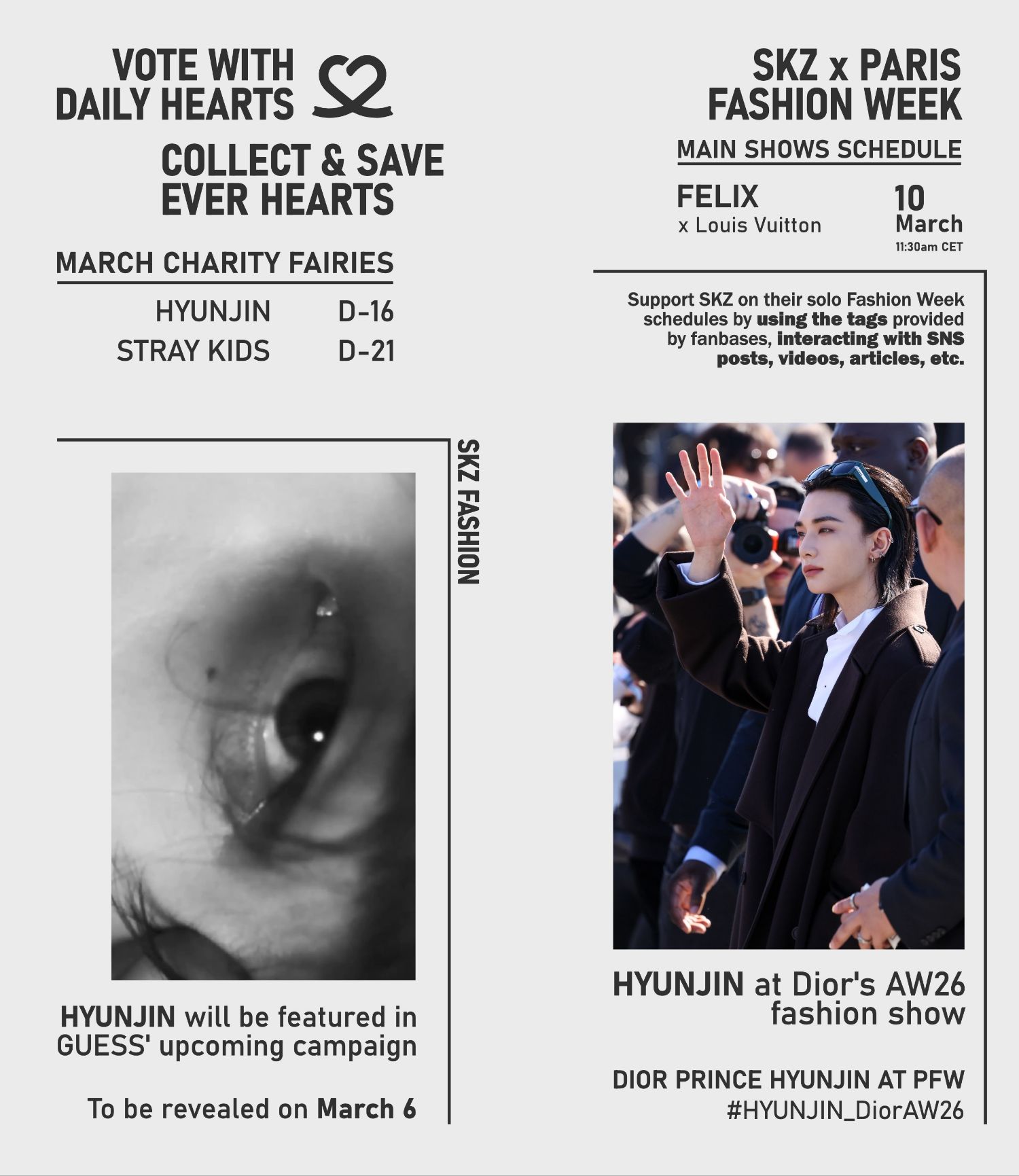 Stray Kids粉絲拍下的瞬間