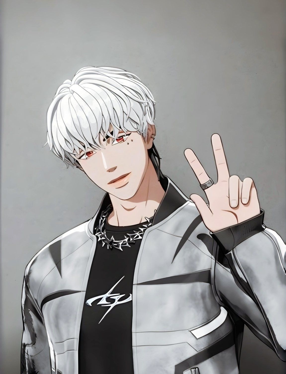 Latest photo of Eunho (PLAVE)