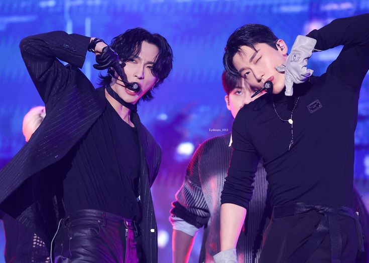 에이티즈의 최신 사진