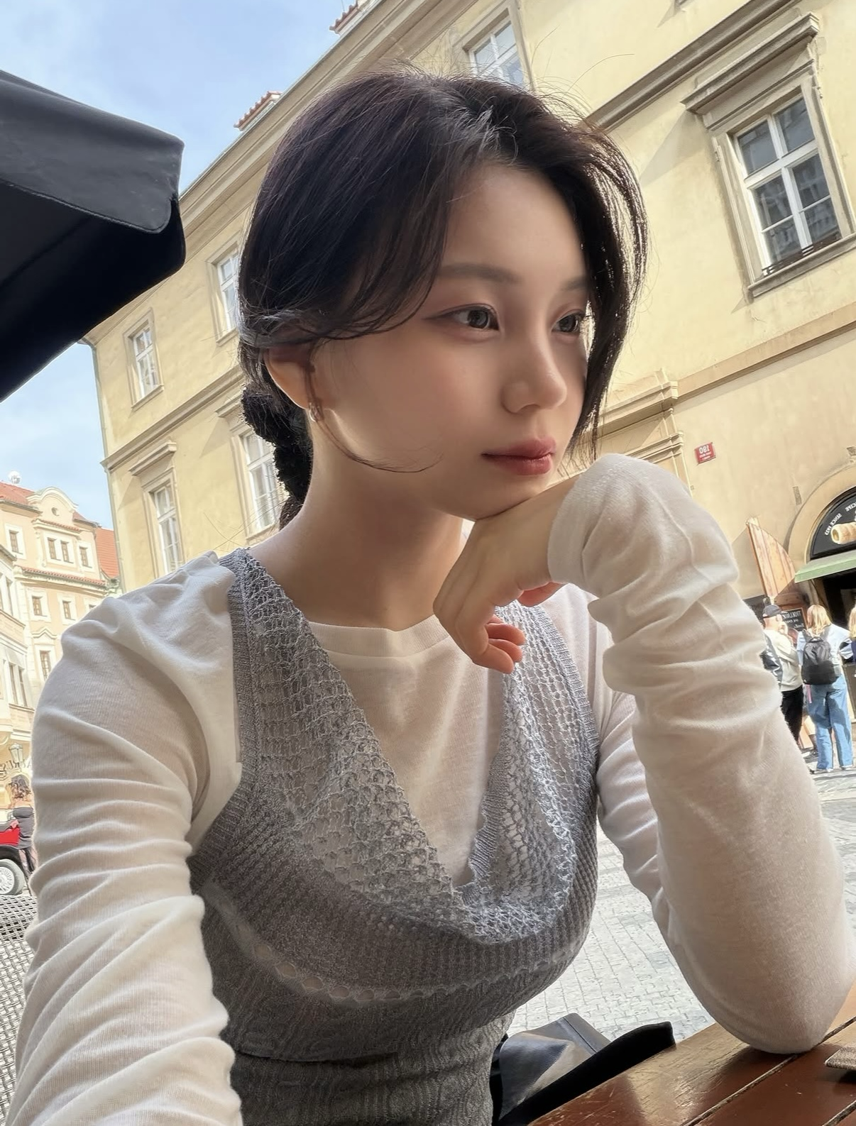 Latest photo of Umji (GFRIEND, VIVIZ)