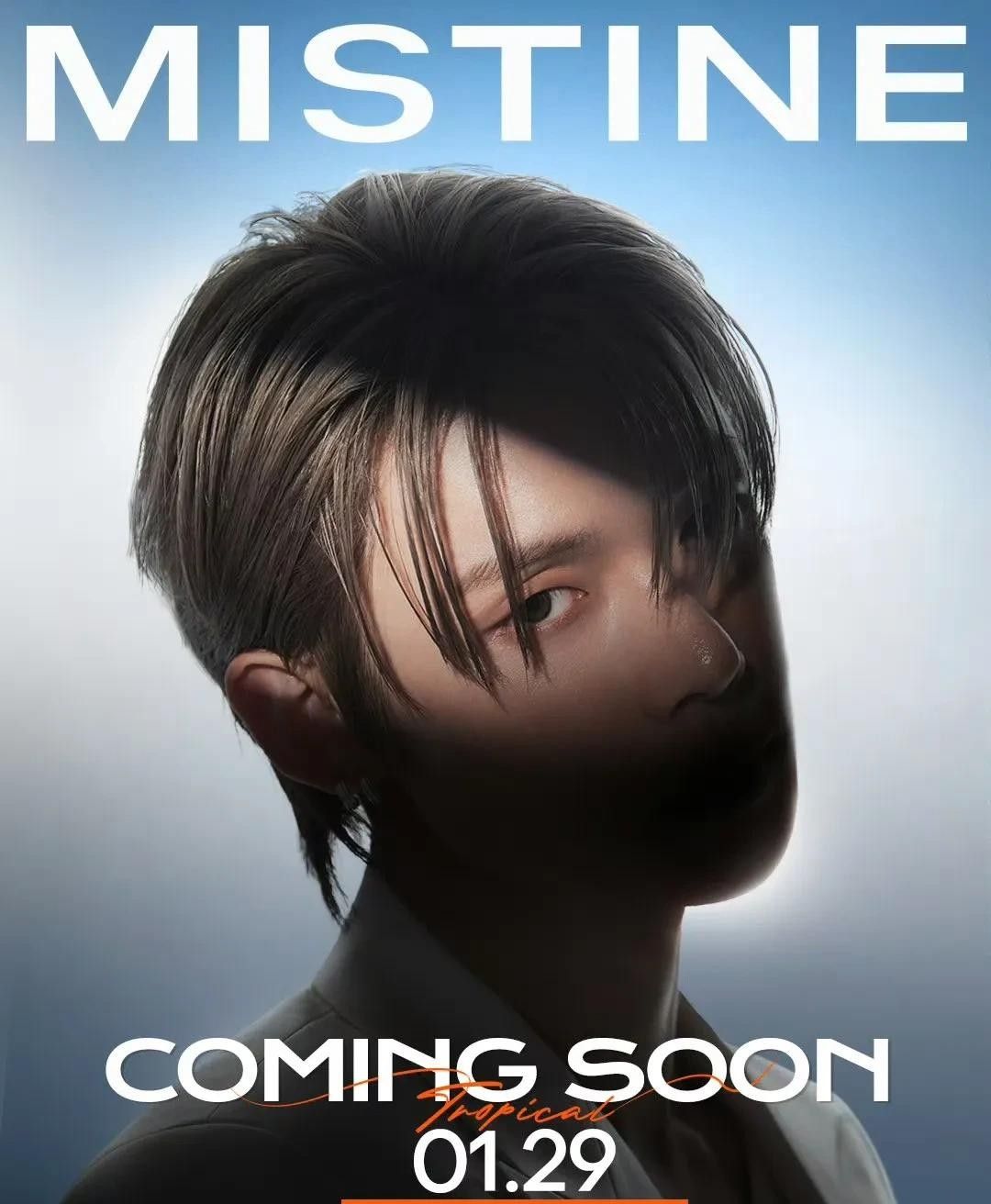 Recent activity shot of Yeonjun (TOMORROW X TOGETHER)