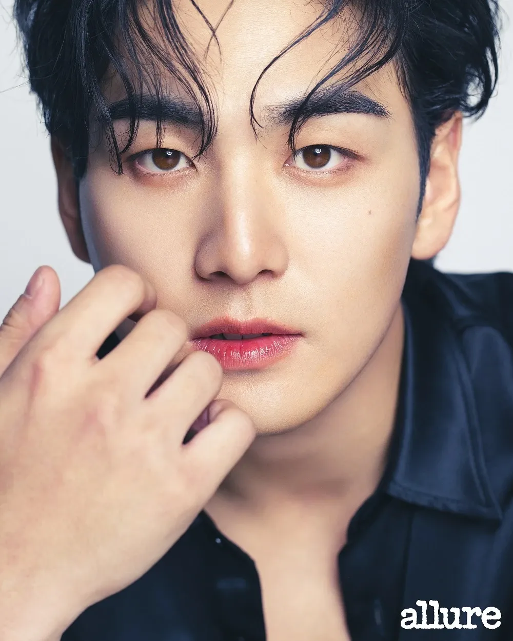 Foto aktivitas terbaru Baekho