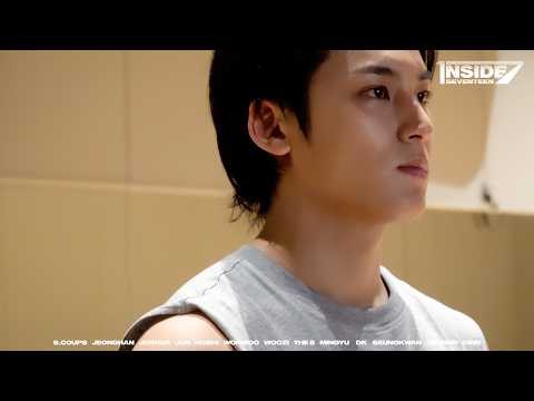 세븐틴 최근 활동샷