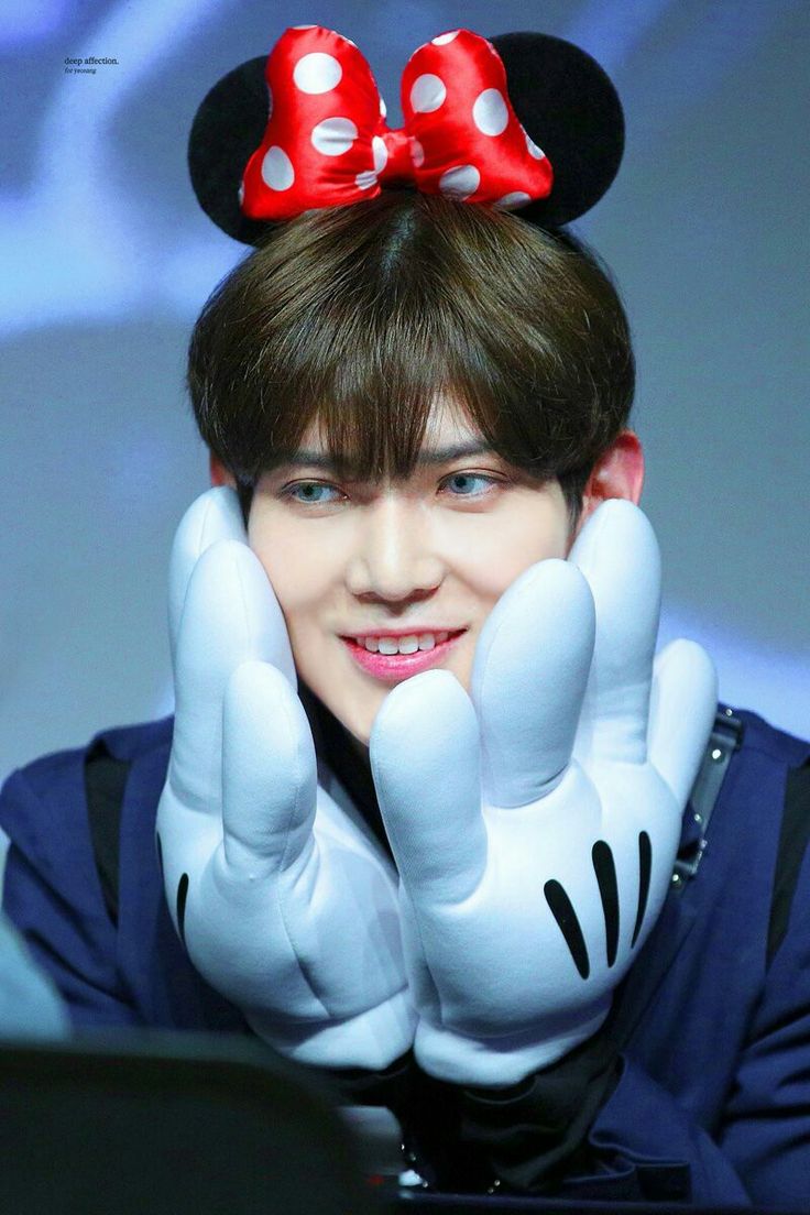 Latest photo of ATEEZ