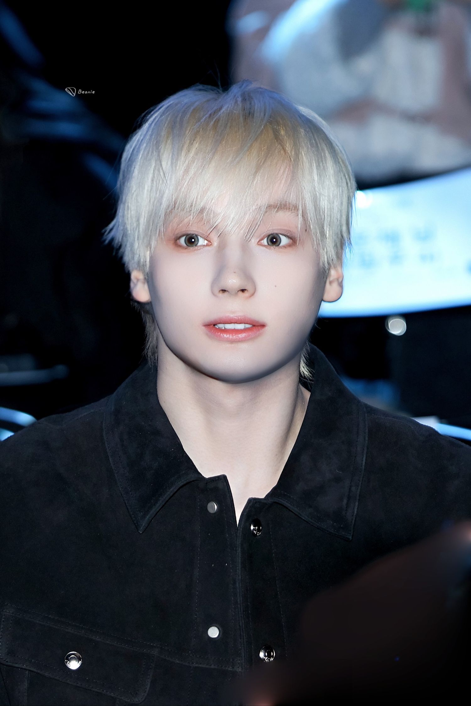 Latest photo of HueningKai (TOMORROW X TOGETHER)