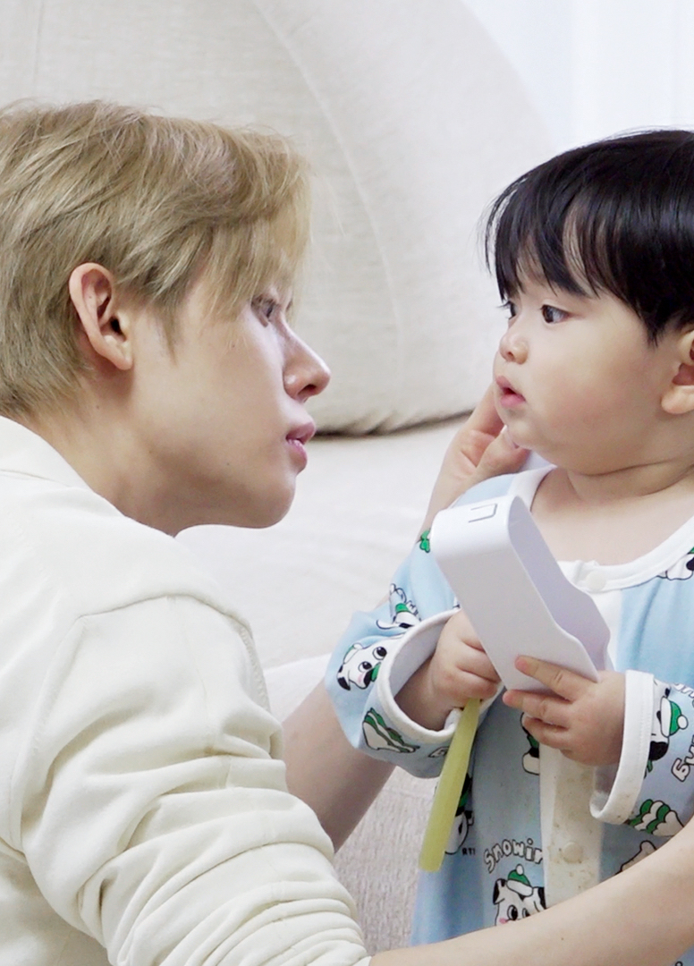 Foto aktivitas terbaru Yeonjun (TOMORROW X TOGETHER)