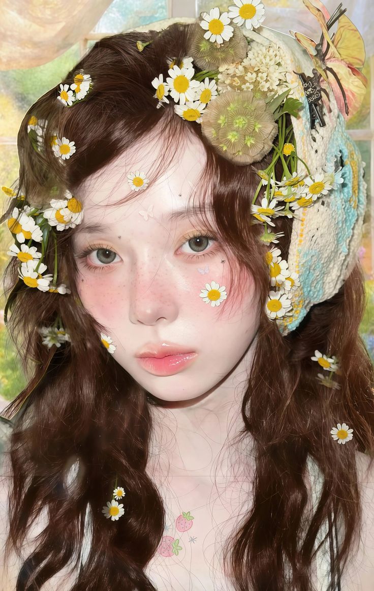 Behind-the-scenes cut of Winter (aespa)