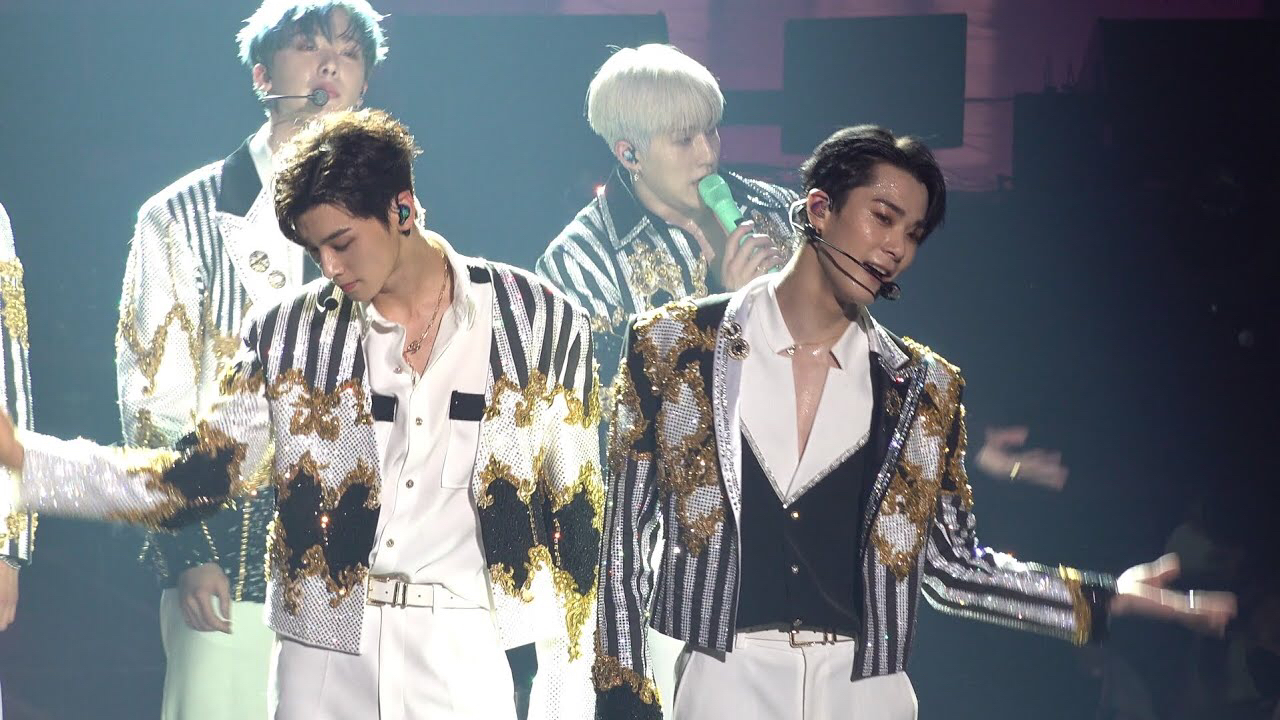 Behind-the-scenes cut of ASTRO