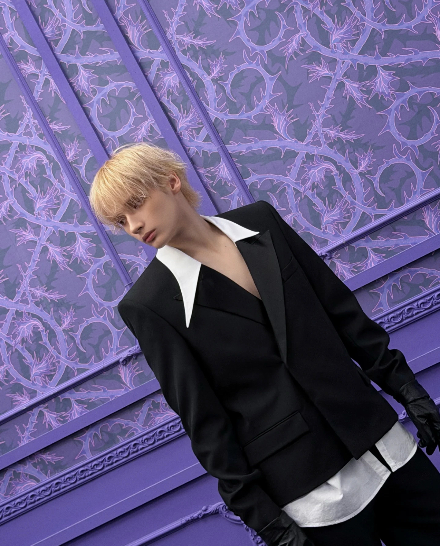 휴닝카이 (투모로우바이투게더)의 최신 사진