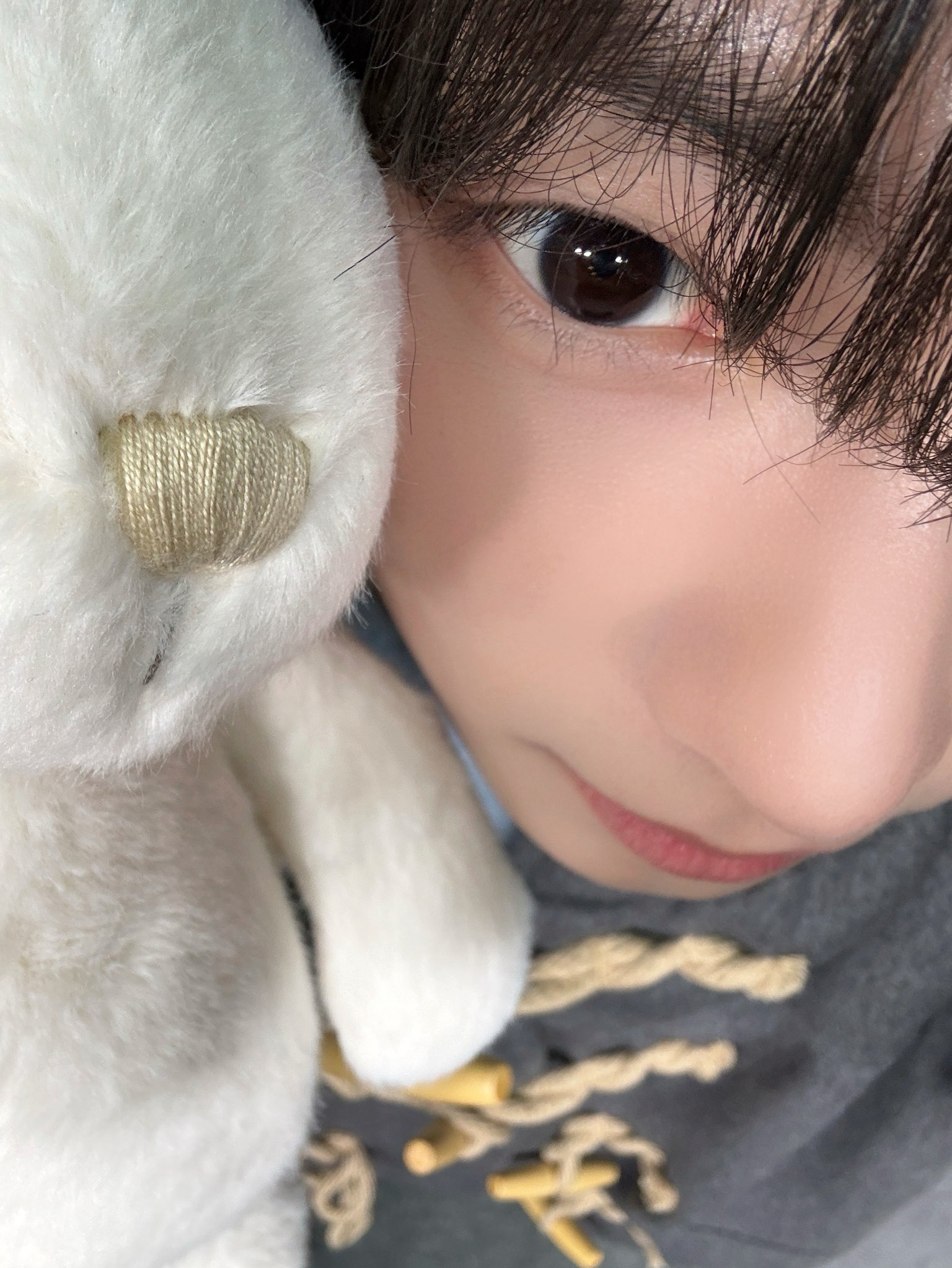 崔立于的幕後花絮