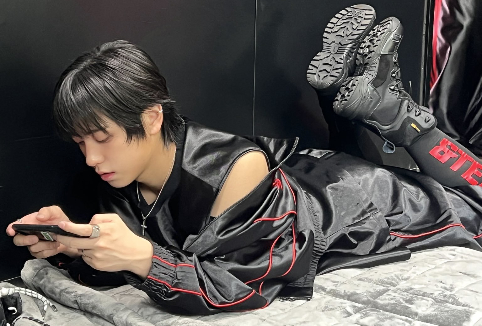 타키 (앤팀)의 최신 사진