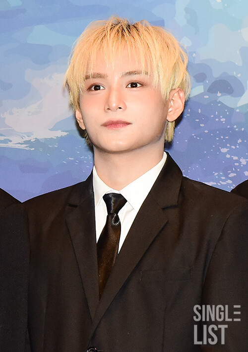 Recent activity shot of Zayyan (XODIAC)