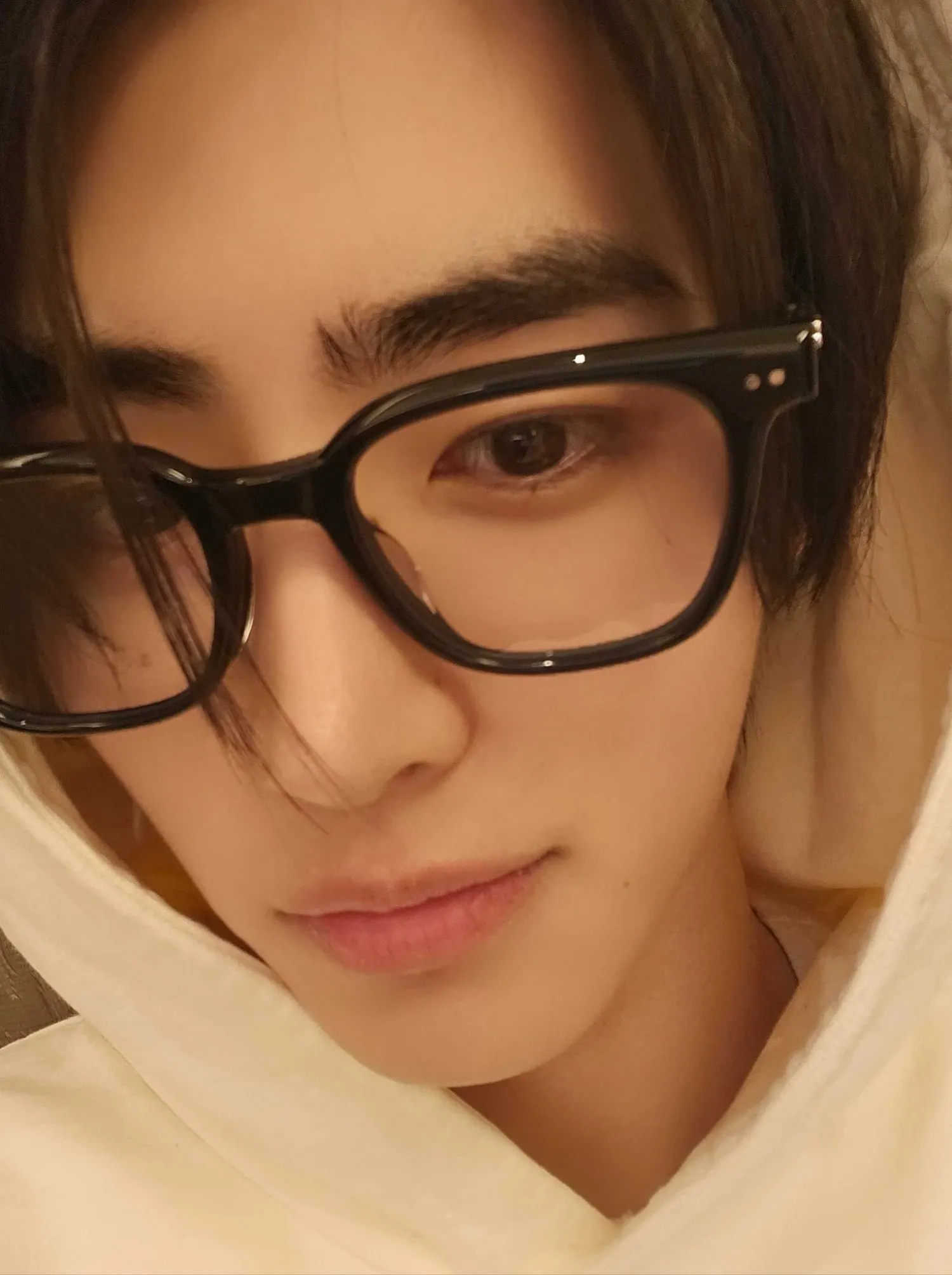 Foto terbaru Sunghoon (ENHYPEN)