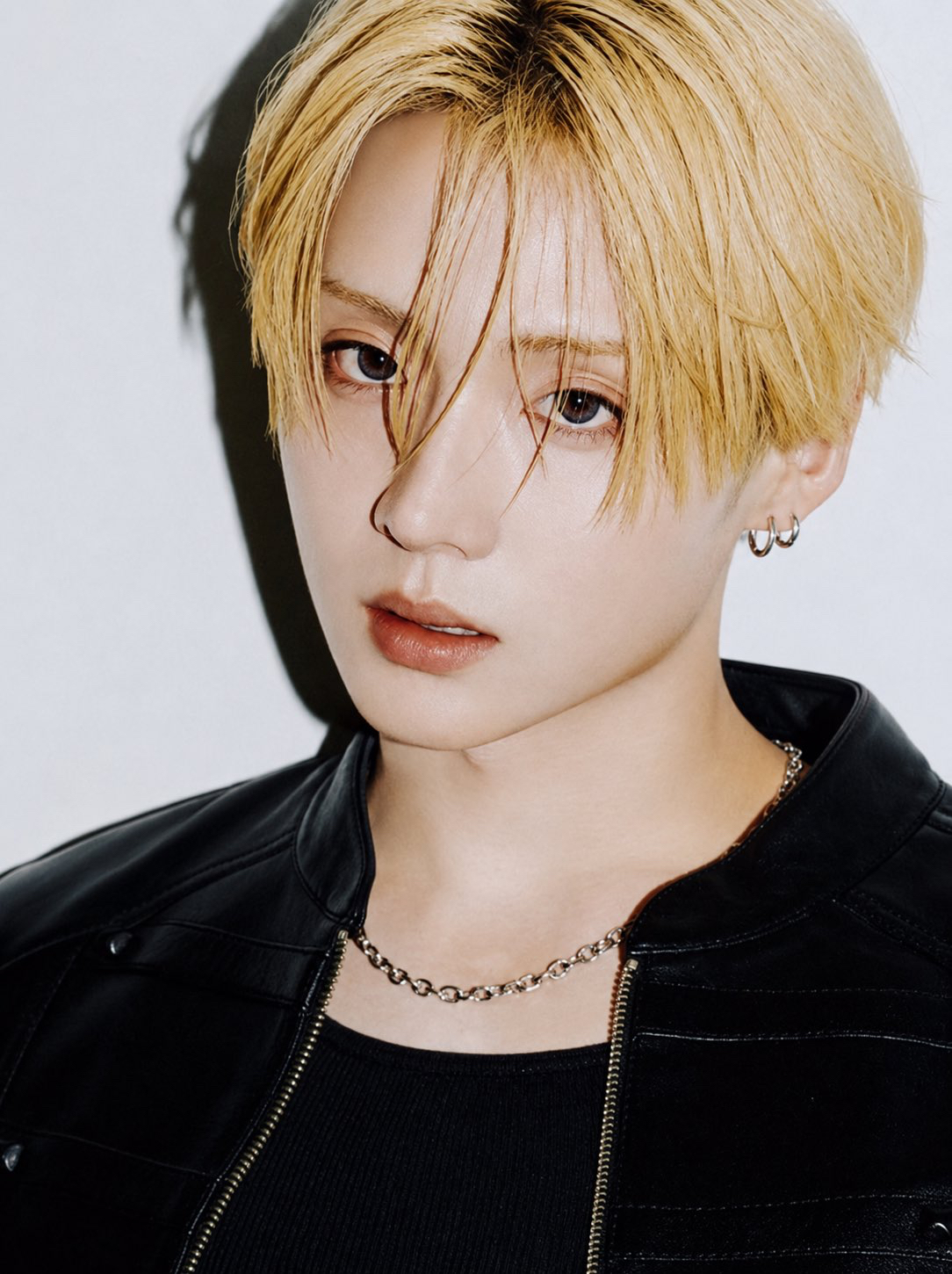 Recent activity shot of Lee Sangwon (ALPHA DRIVE ONE)