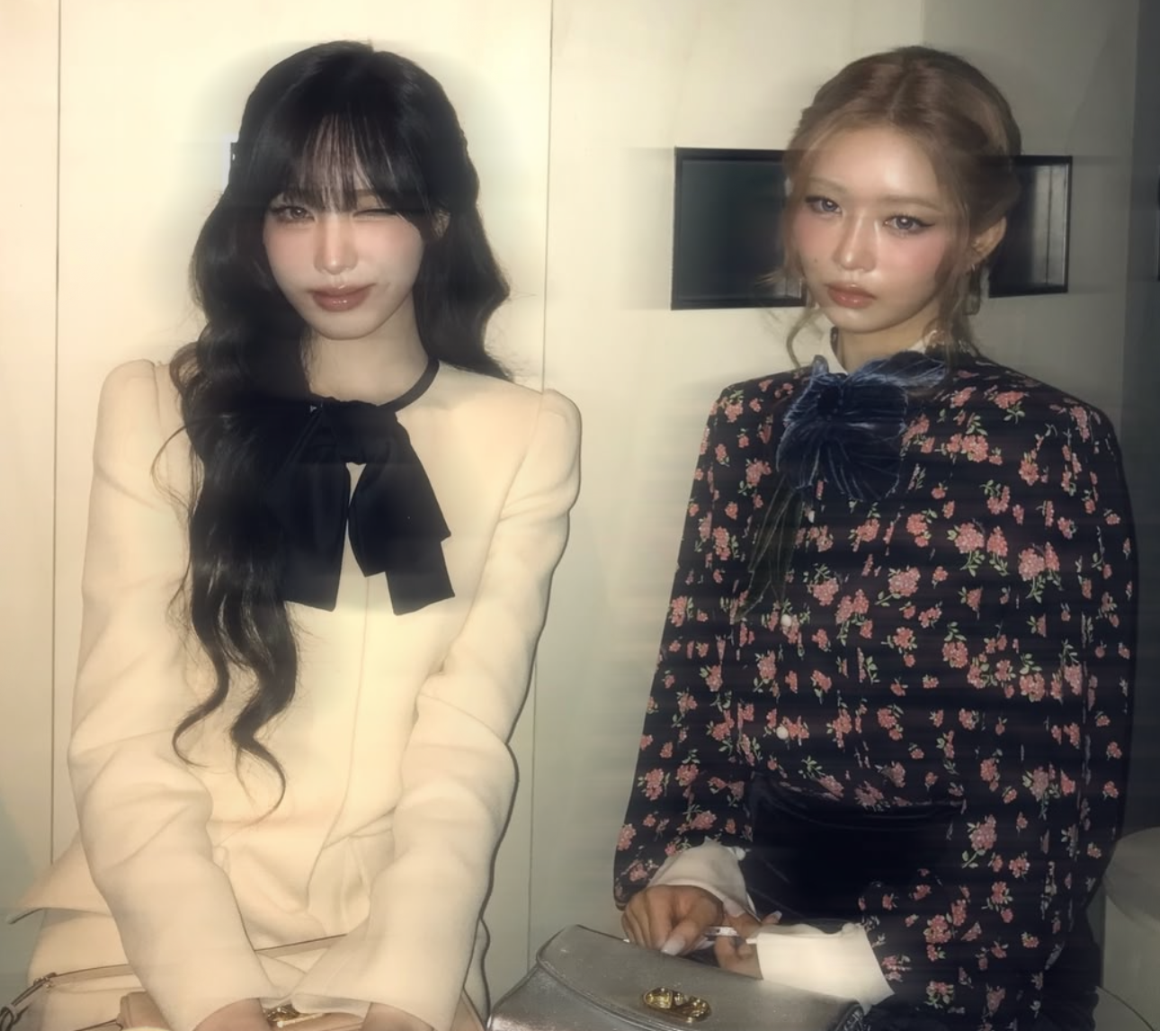 Latest photo of LIZ (IVE)