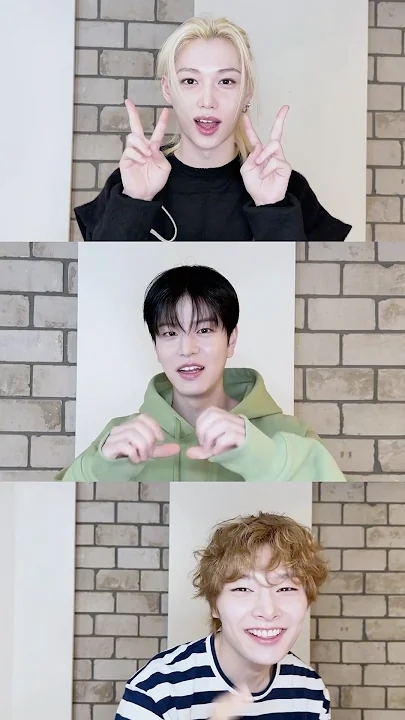 Today's most popular wallpaper in the フィリックス (Stray Kids) community