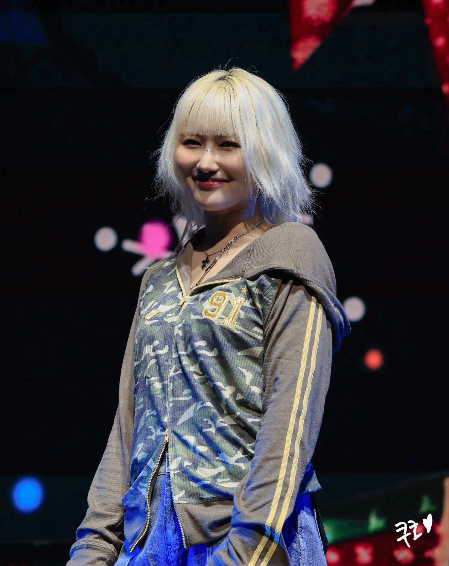 DREAMCATCHER的最新活動照片