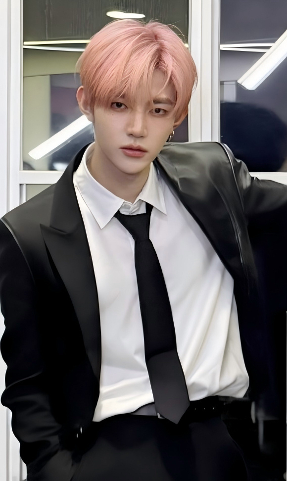 장하오 (제로베이스원) 팬덤이 사랑하는 대표 배경 이미지