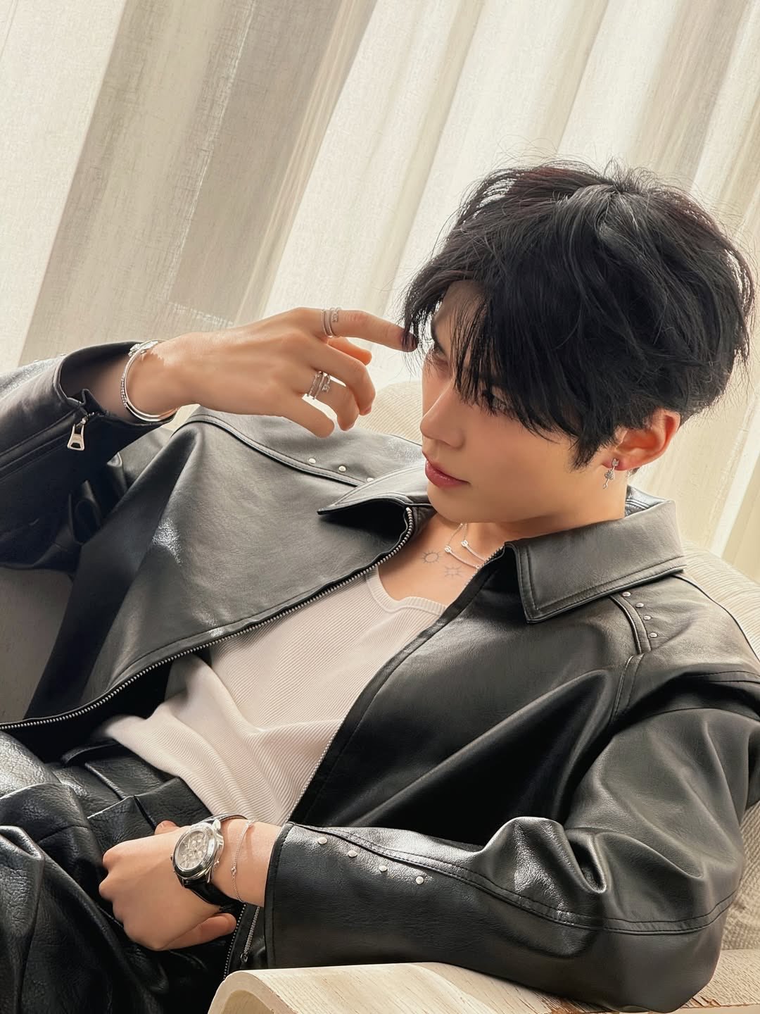 성한빈 (제로베이스원) 팬이 찍은 순간